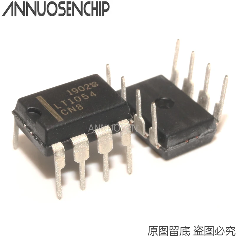 

5 шт. LT1054 LT 1054 DIP-8 LT1054CN8