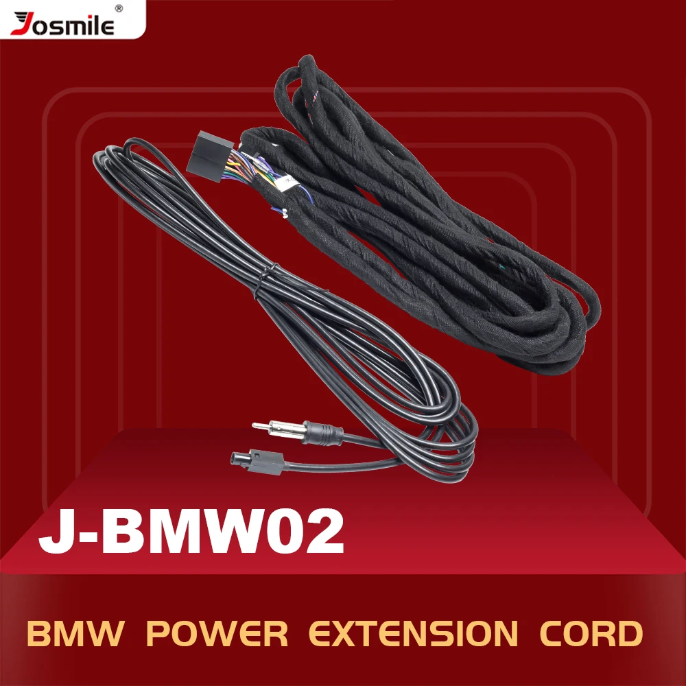 

josmile extension cable