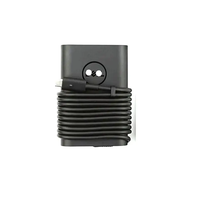 

65W 20V 3.25A USB Type C Laptop Charger for Dell XPS 12 9250 XPS 13 9350 9360 9365 9370 9380 LA65NM170 HA65NM170 02YK0F 0M1WCF