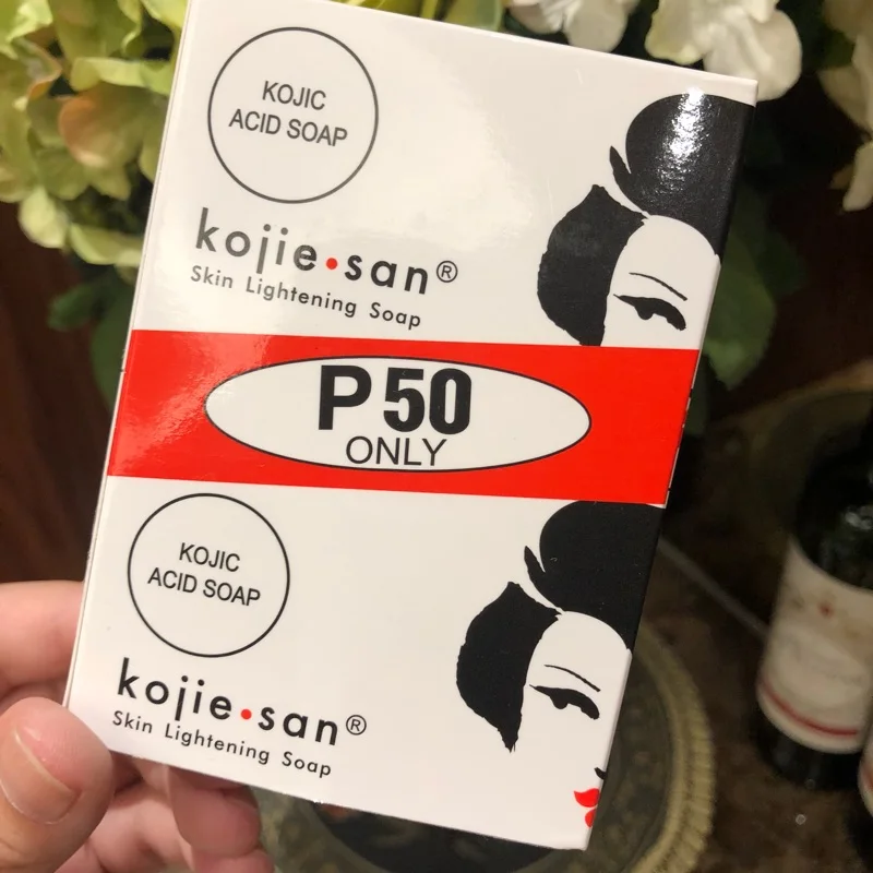 Kojiesan мыло с койевой кислотой для мытья рук и Отбеливающее 65 г 2 шт.|hair vitamin e|hair