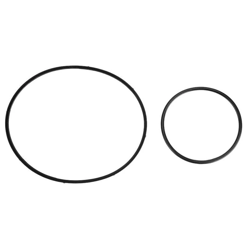 NEW-2PCS автомобильный вакуумный насос прокладка уплотнения 11667509080 для BMW E81 E87 E46 E90 E91