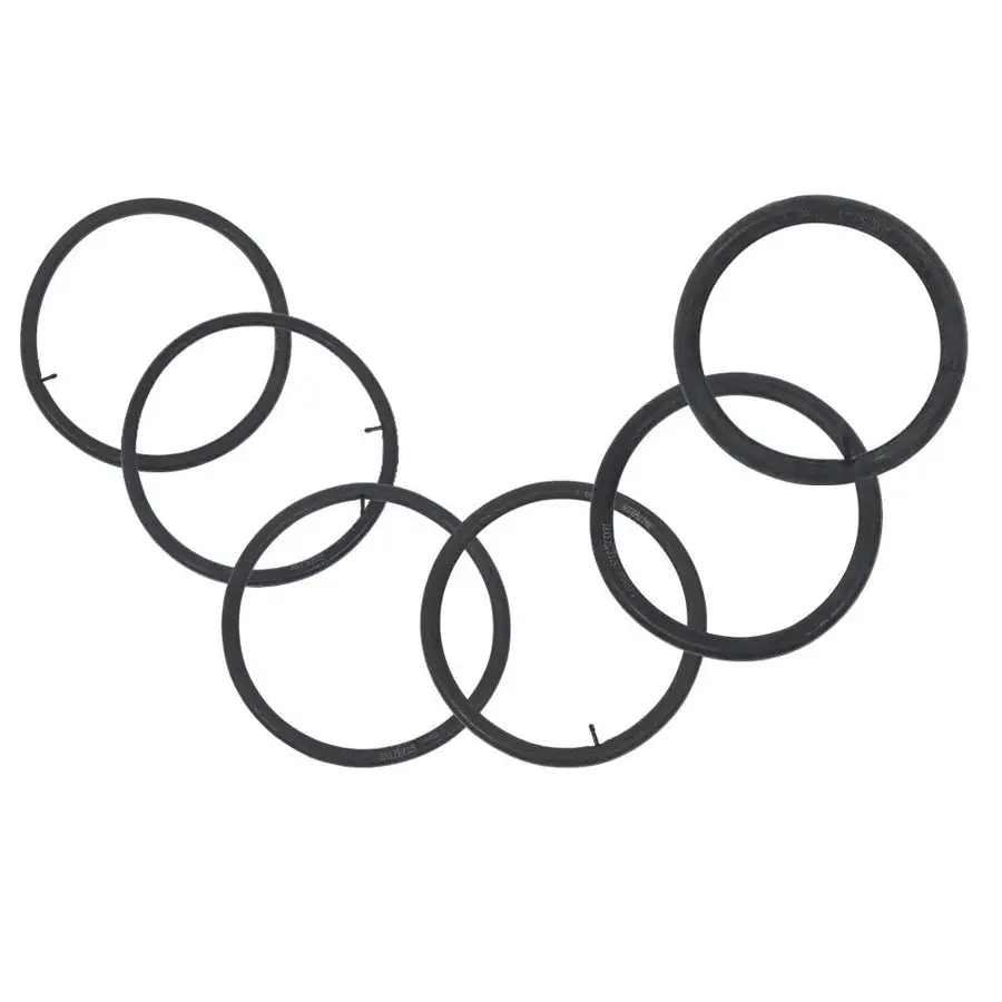 Внутренняя труба для шоссейного велосипеда 2 шт. 16/18/20/22/24/26x2 125/горный велосипед