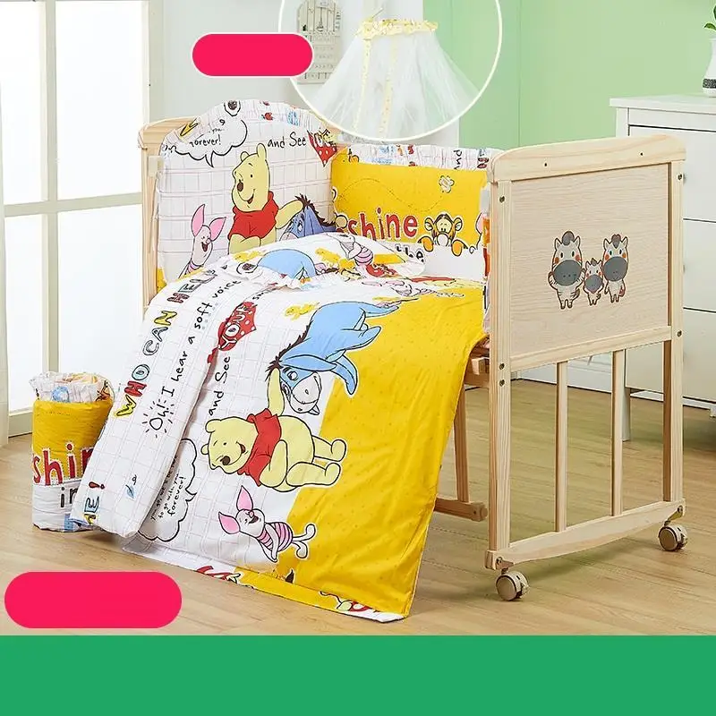 Спальня Cama Infantil детская камера малыш Kinder Bett девочка Деревянный ребенок Chambre Enfant