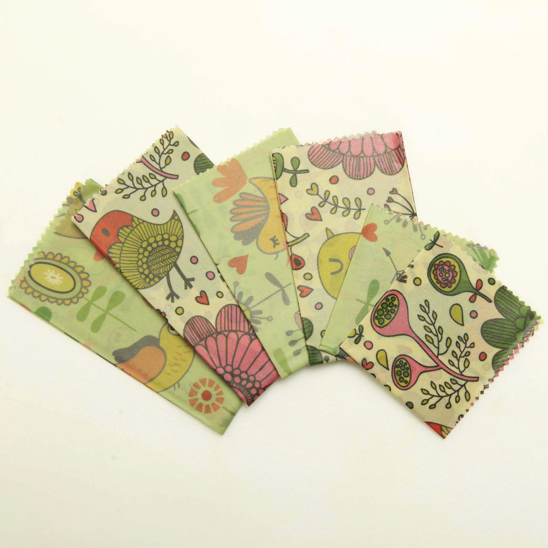 Пищевая упаковка для пчелиного воска многоразовая пищевая органических