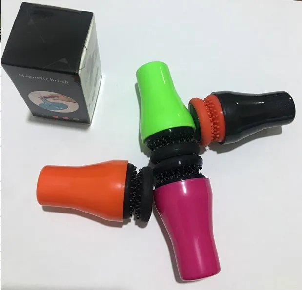 Магнитная щетка для чистки магнитный ластик стекла товары ТВ | Дом и сад