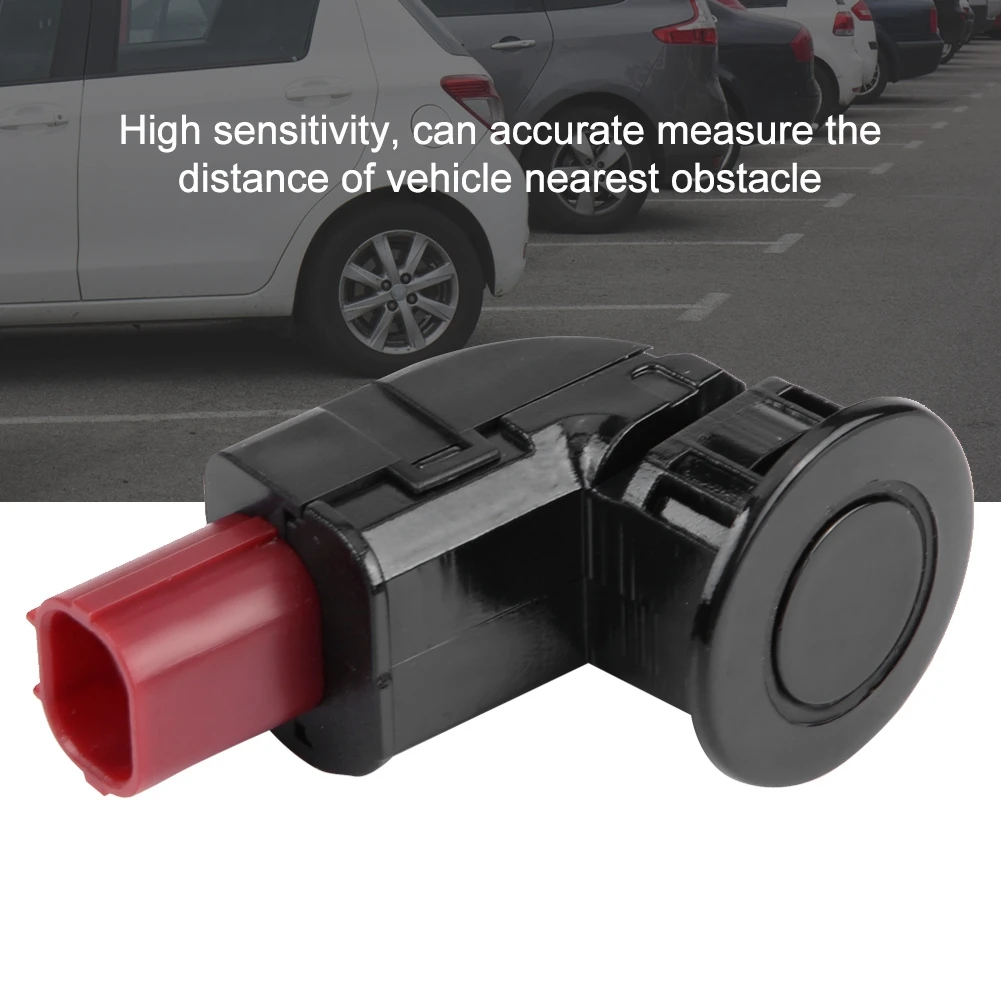 Car PDC Parking Bumper Sensor for Honda Odyssey 05-10 CR-V 04-13 39680SHJA6 car accesorios auto movil sensor de estacionamento | Автомобили