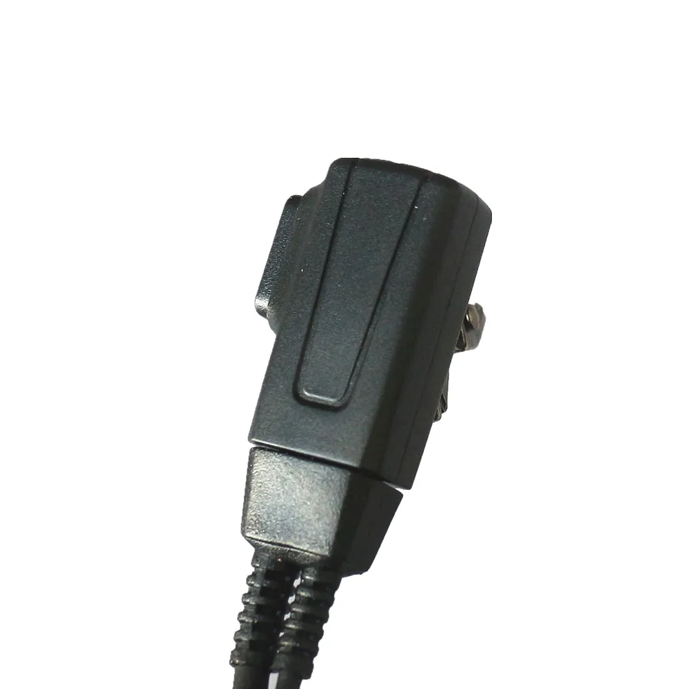 Динамик bluetooth гарнитура наушники Acountic тайное трубки PTT для Vertex Стандартный VX 451 454