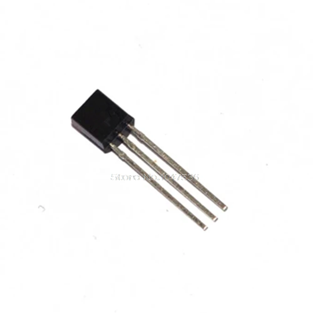 50 шт./лот 2SA1020 TO-92 A1020 TO92 1020 Новый триодный транзистор | Электронные компоненты и