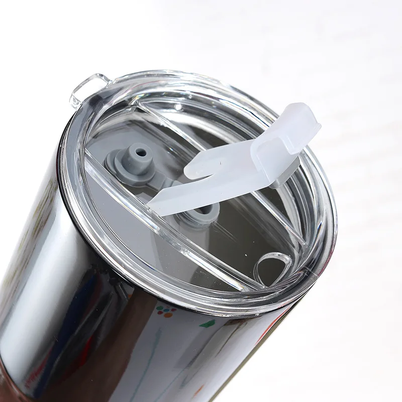 30 унций стакан с двойными стенками для вина чашки кружка путешествий вакуумной