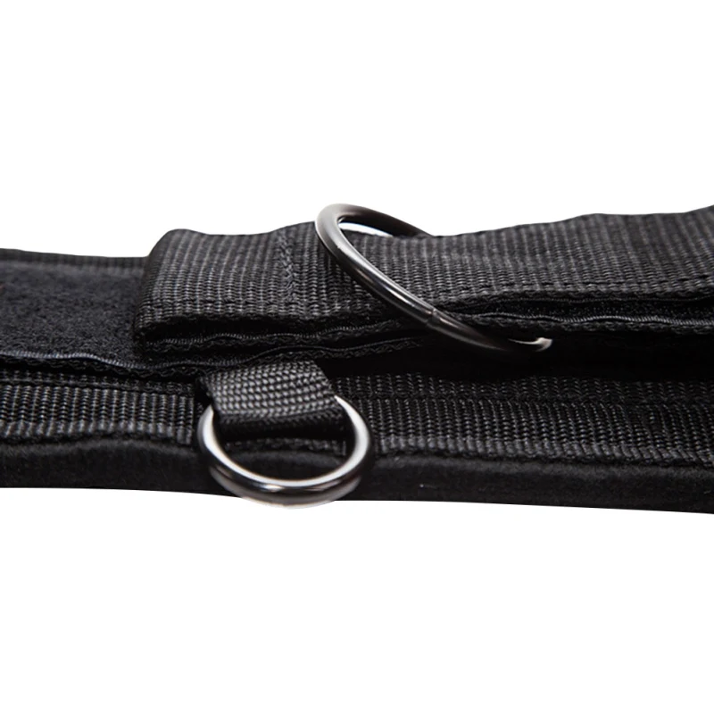 

Bungee Fitness Resistance Band Speed Trainer For Agility Running Training Sprint WorkoutGym Latex Rope Exercise Equipment