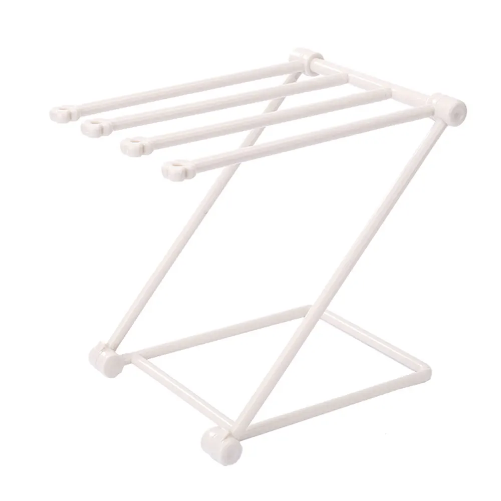 Кухонный тканевый стеллаж 4 цвета бутылочка для кормления тряпичная тканевая