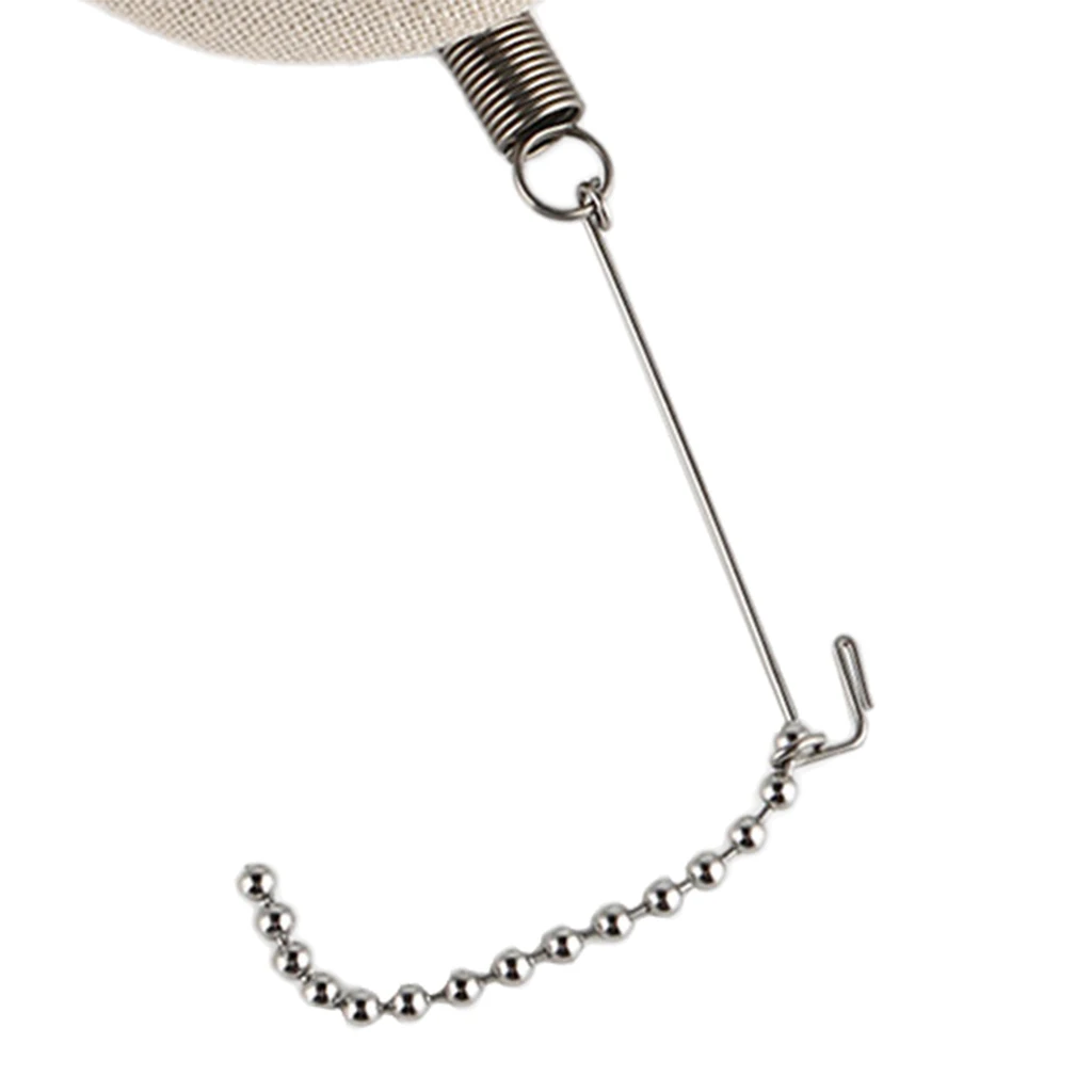 

Stainless Steel Pot Filters + Flannel Siphon, Siphon Pot Accessories