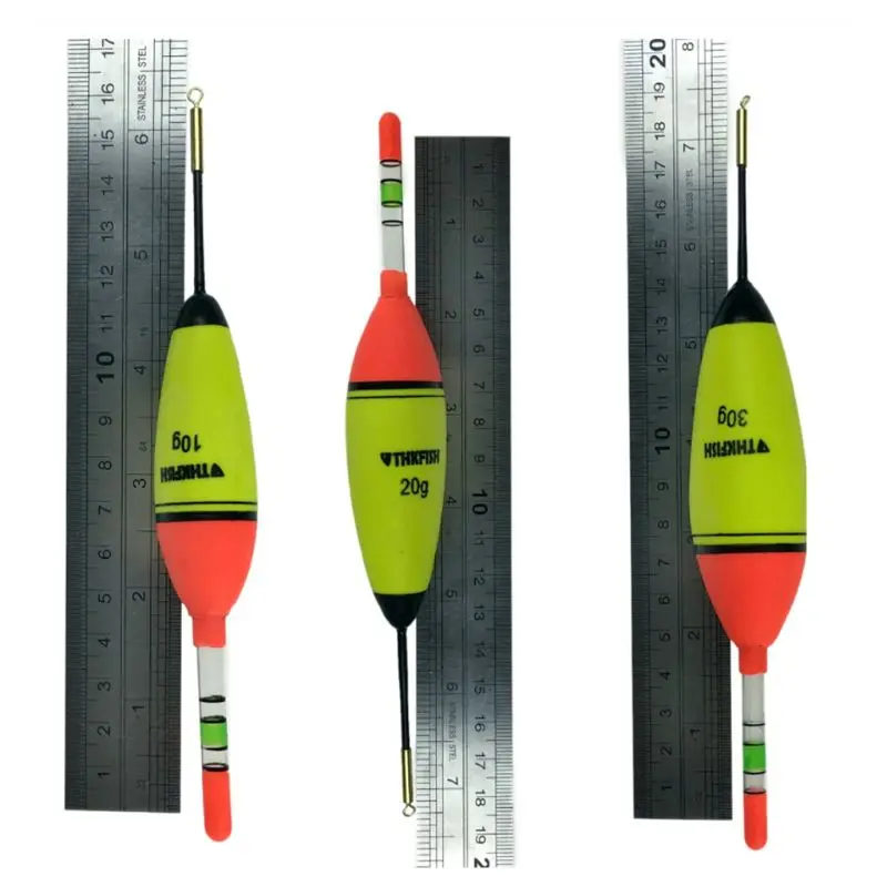 EVA поплавок для морского дрифта вставленная светящаяся палочка стильная Рыбалка