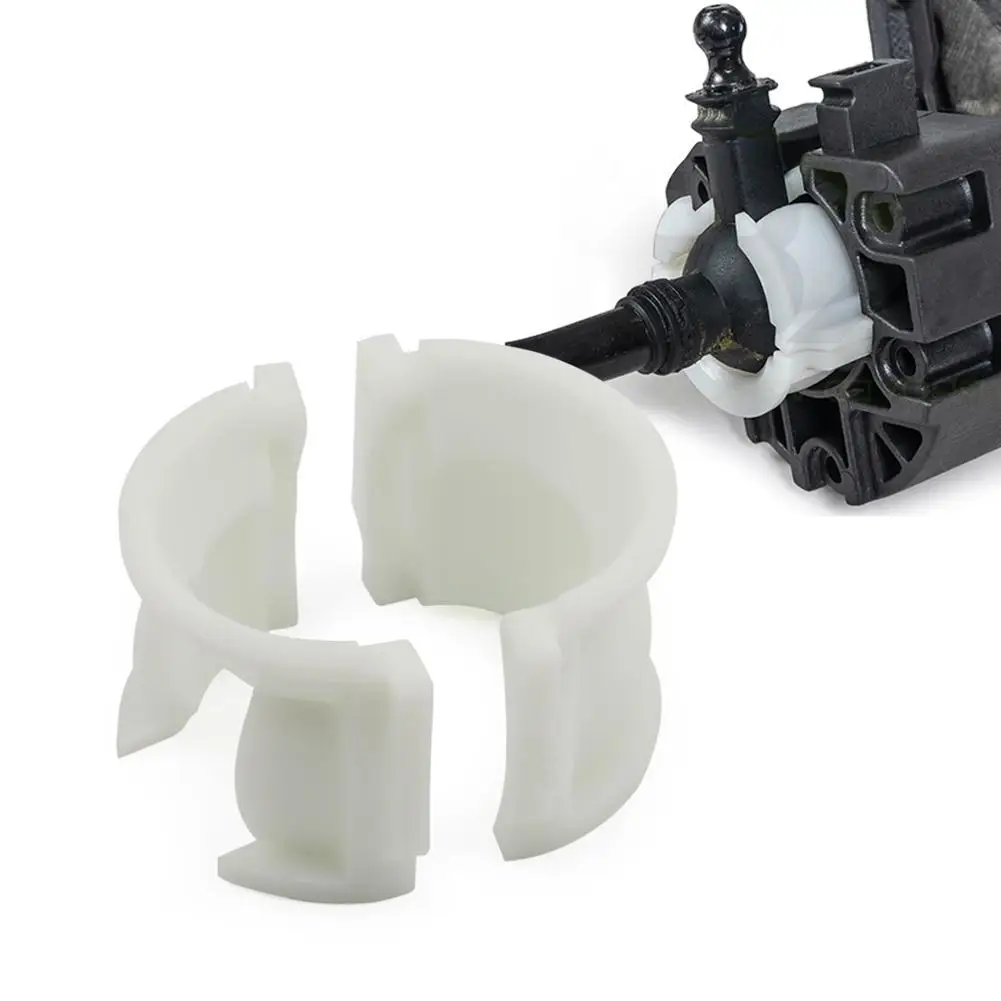 Шестерни селектор переключения Рычаг Буш запасная часть комплект резина для