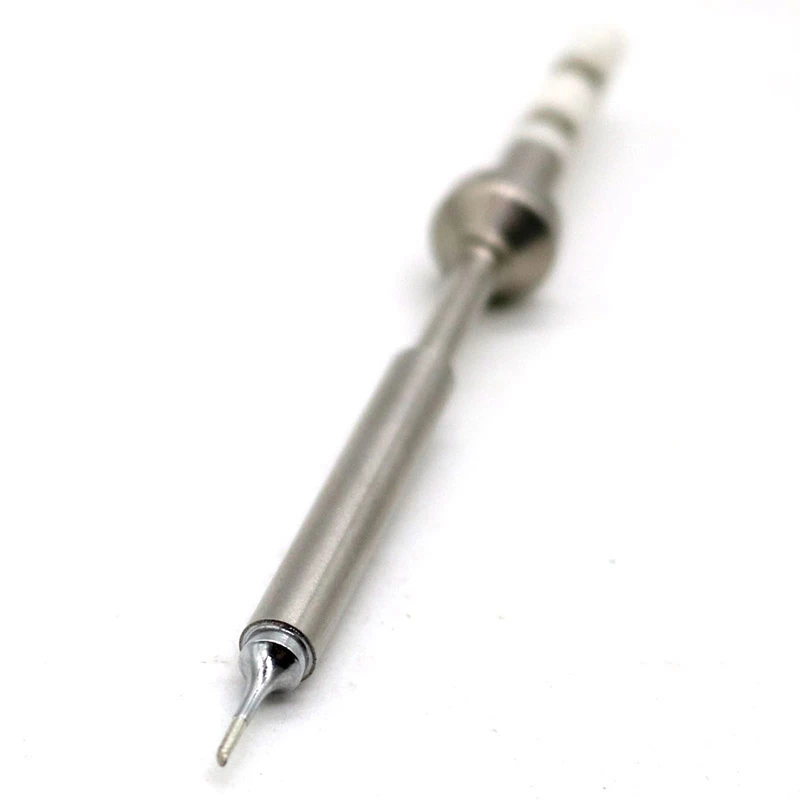 

2 Pcs Soldering Iron Head TS100 Soldering Iron Smart Soldering Iron Pocket Electric Soldering Iron ,TS-C1& TS-ILS