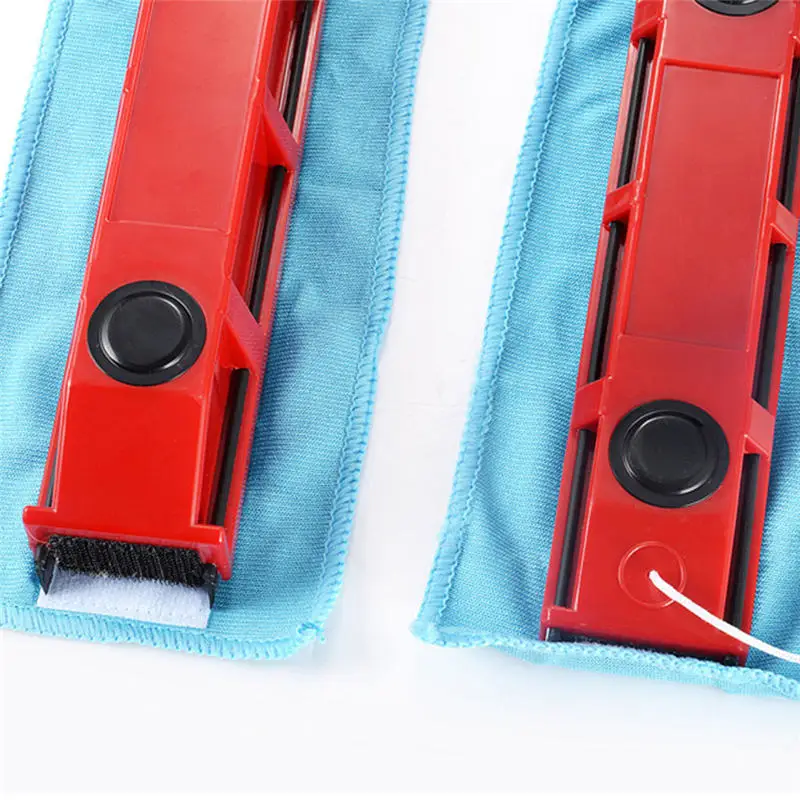 

Double Sided Magnetic Window Cleaner Glass Brush Cleaning Window Glass 2-25mm Tool for Washing Glass window Cleaning Tool