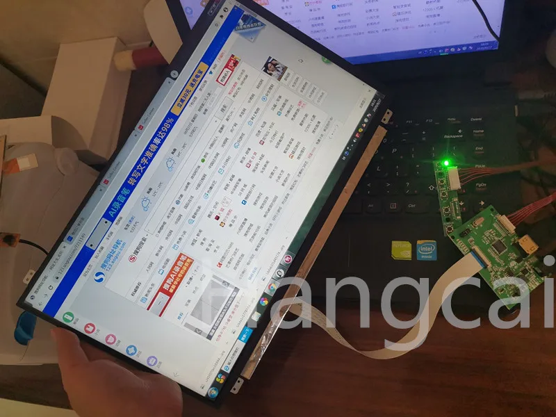 NT156WHM-N42 NT156WHM N42 N22 N21 N12 N156BGE-EA1 EA2 N156BGE-EB1 LP156WHU TPD1 B156XTN03.5 EDP 30 Pins 15.6 inch lcd