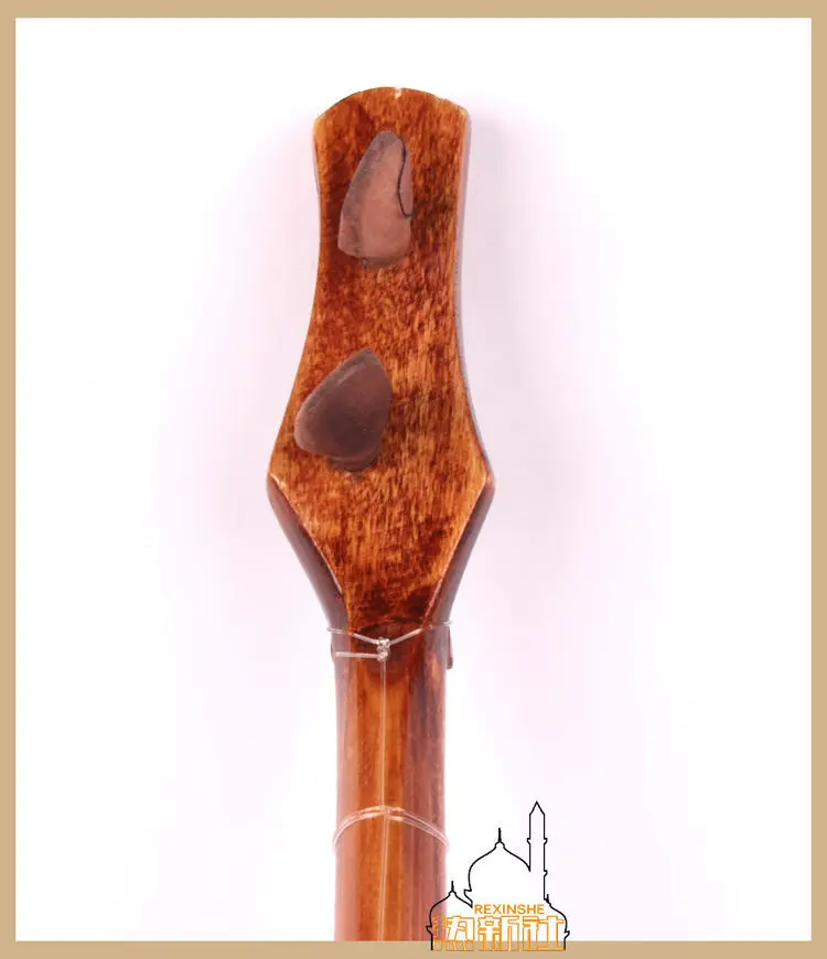 Beste Dombra 75Cm Xinjiang Muziekinstrument Nationale