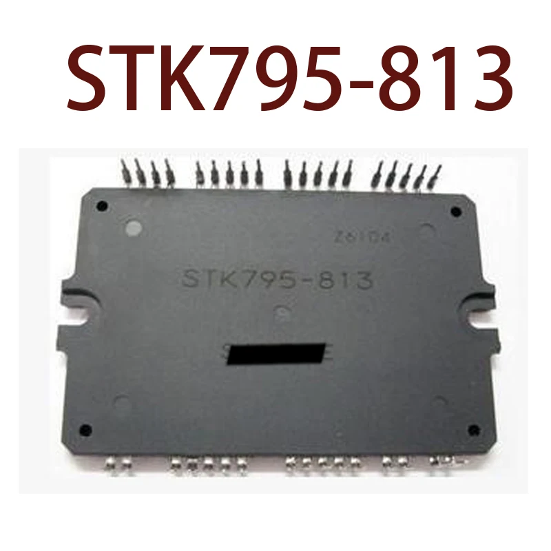 

Оригинал -- STK795-813 гарантия 1 год {фото на складе}