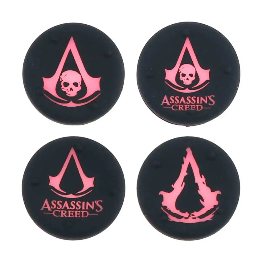 Силиконовые накладки на стики для джойстика JCD 32 модели Xbox 360 One PS4 PS3 Pro Slim |