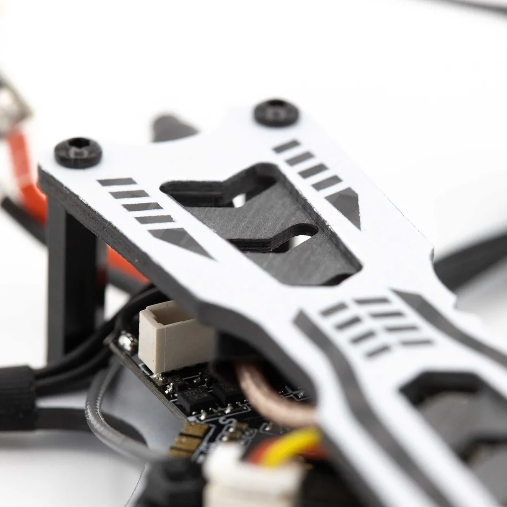 Радиоуправляемый Дрон Tinyhawk frestyle 115 мм 2 5 дюйма F4 5A ESC FPV Racing BNF Frsky совместимый с