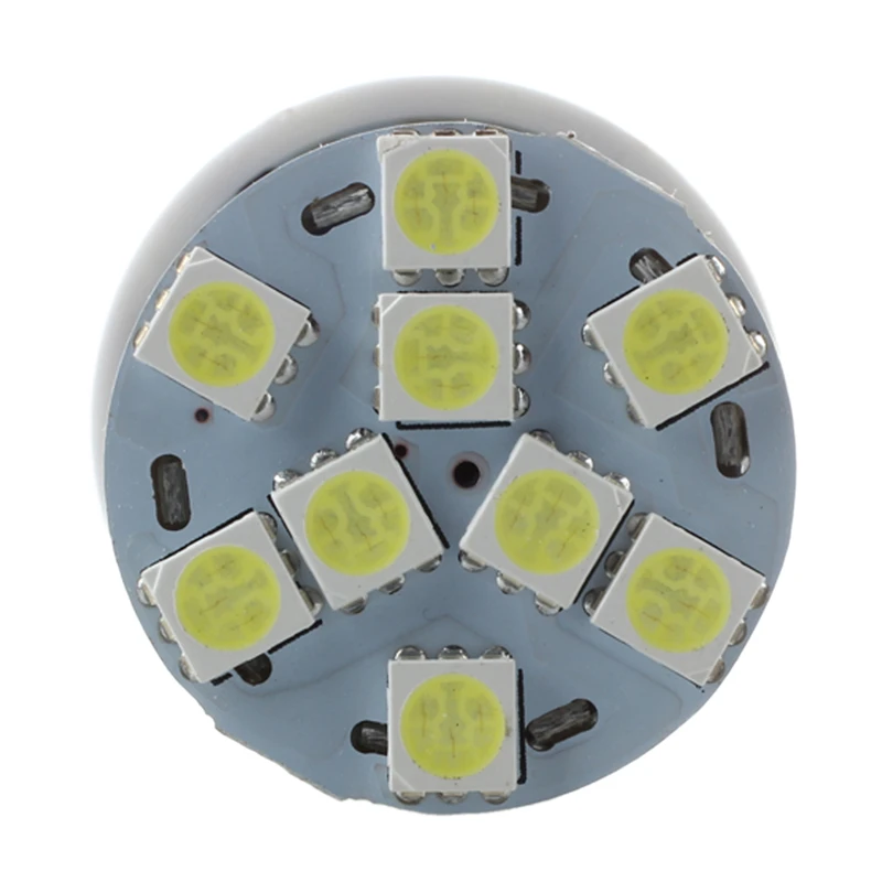 

8W LED G9 69 5050 SMD lighting lamp bulbs light bulb 500LM White