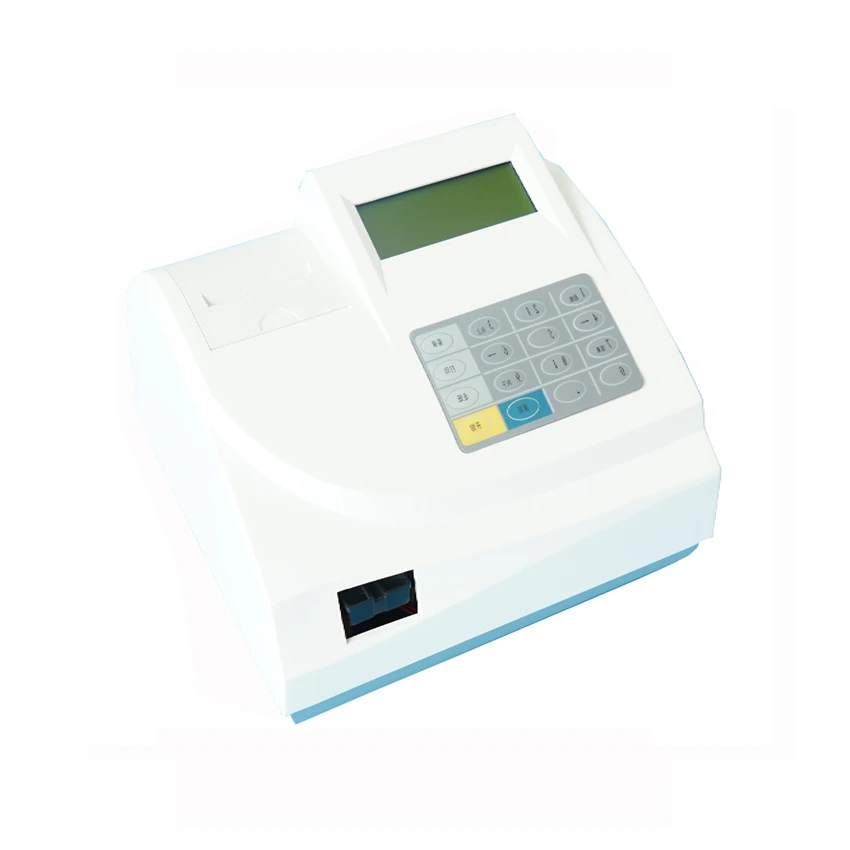 

RS232 Standard Interface Urine Analyzer Urine Test Machine