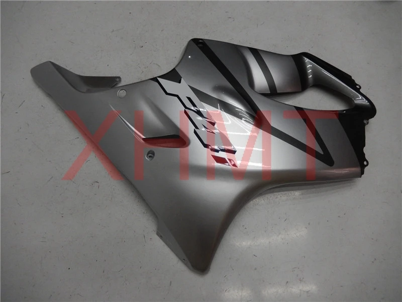 CBR 600 Обтекатели 2004 - 2007 серебряные черные F4i 06 07 обтекатели Abs для Honda Cbr600 04 05 |