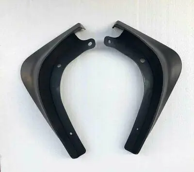 Брызговики для автомобиля брызговик Tesla модель 3 + крепежный винт|Грязезащита| |