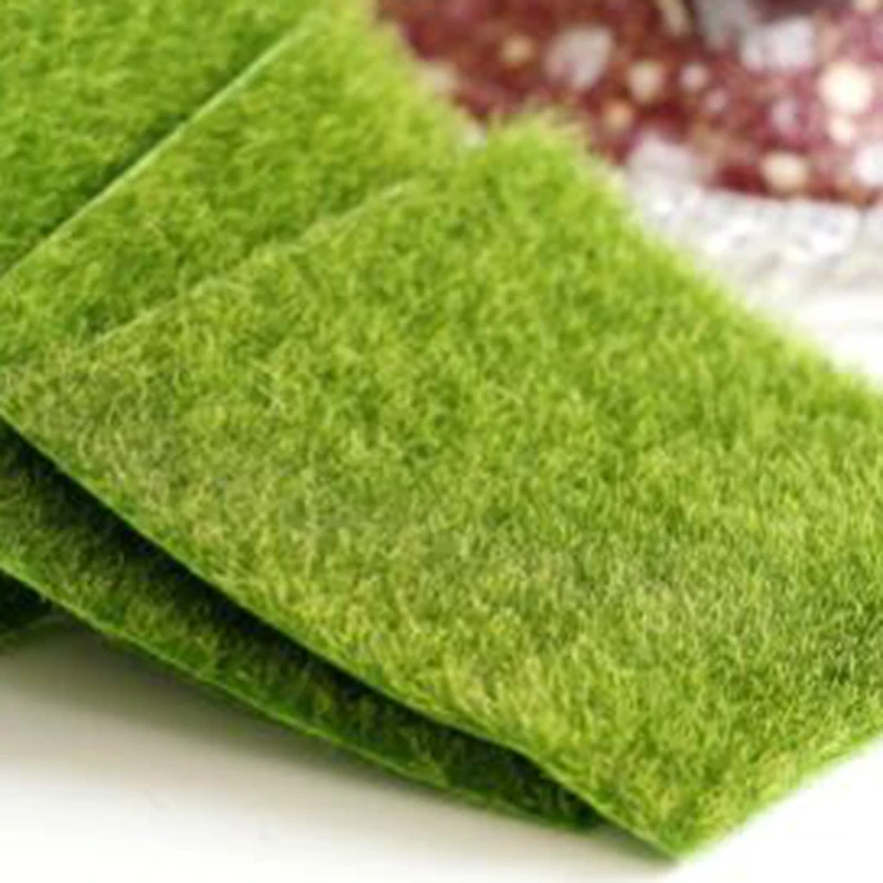 Креативный новейший миниатюрный садовое Украшение DIY гриб ремесло горшок