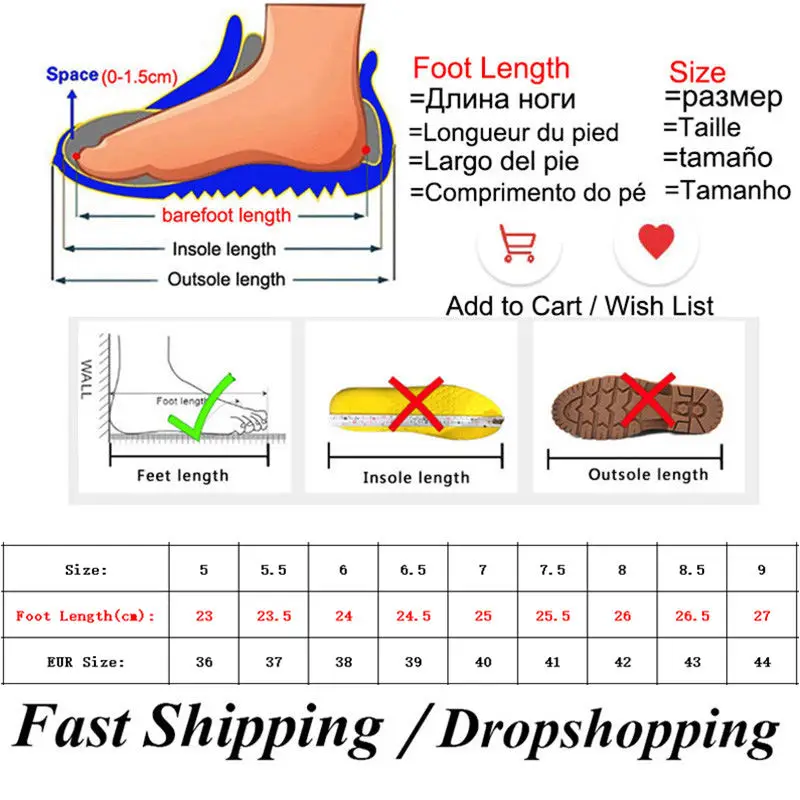 

Plus Size Sneakers Women Sport Shoes Thick Bottom Mesh Breathable Women's Running Shoes Low Top Lace Up Woman Tennis Shoe New B9