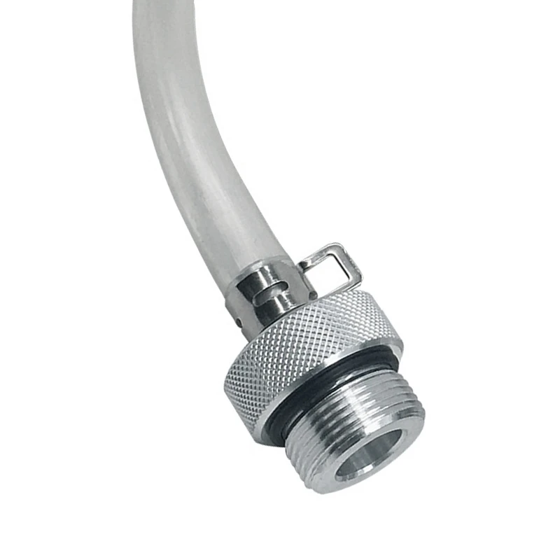 Oil Filling Hose DSG Gearbox & Change Adaptor for Skoda and Seat VAG VAS 6262A |
