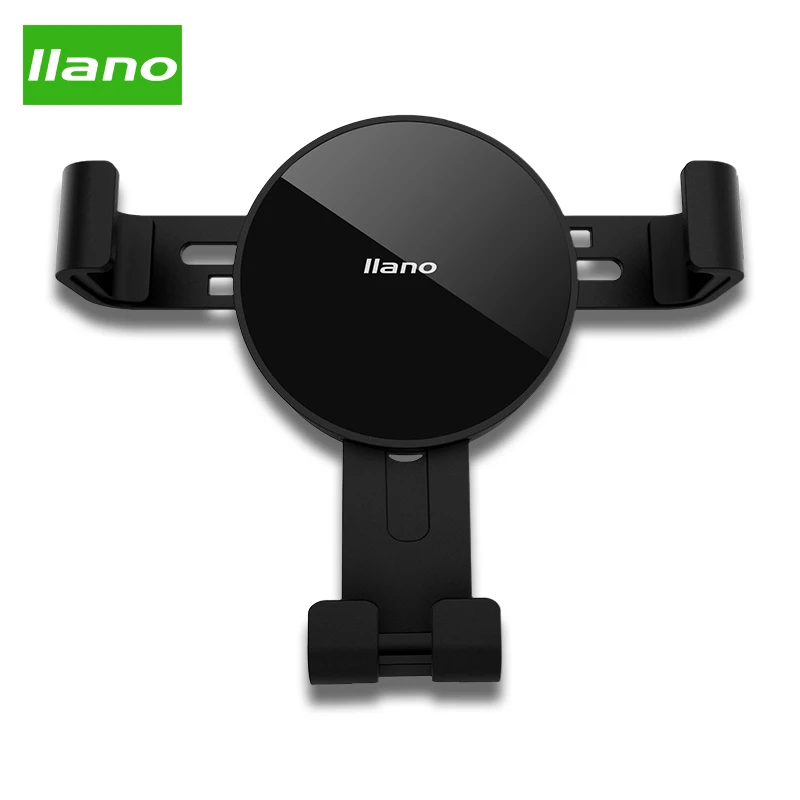 Автомобильное беспроводное зарядное устройство для IPhone 11 Pro XS Max XR X Быстрая