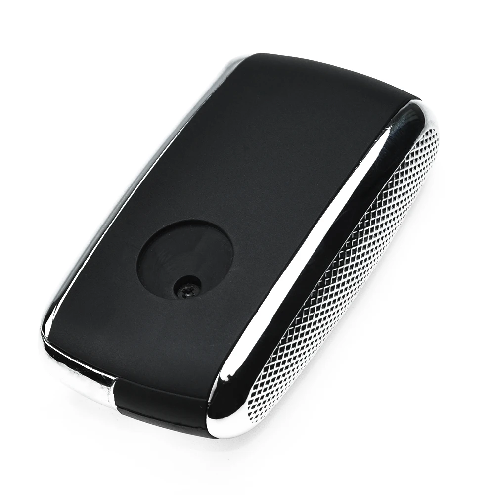 

4Button Folding Car Remote Key Fob Shell For TOYOTA Camry Avalon Corolla RAV4 Key Shell