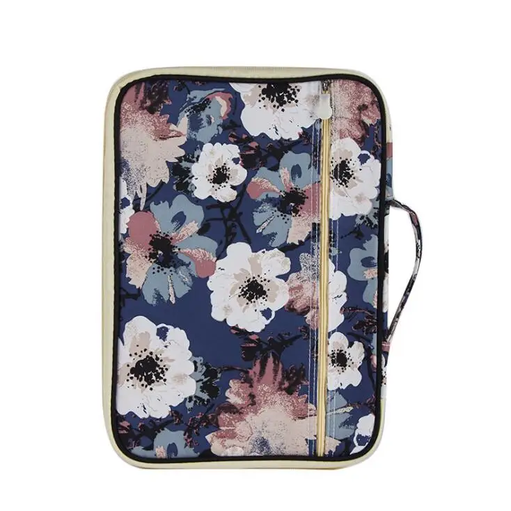 Сумка-Органайзер для документов А4 водонепроницаемая | Канцтовары офиса и дома