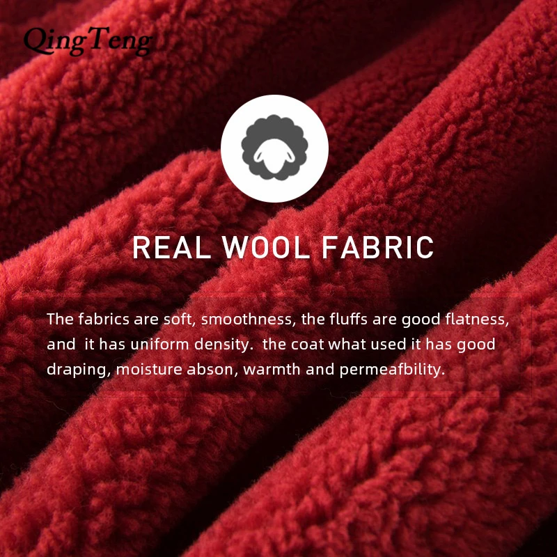 30 шерстяное пальто из искусственного меха длинное зимнее Женское осеннее