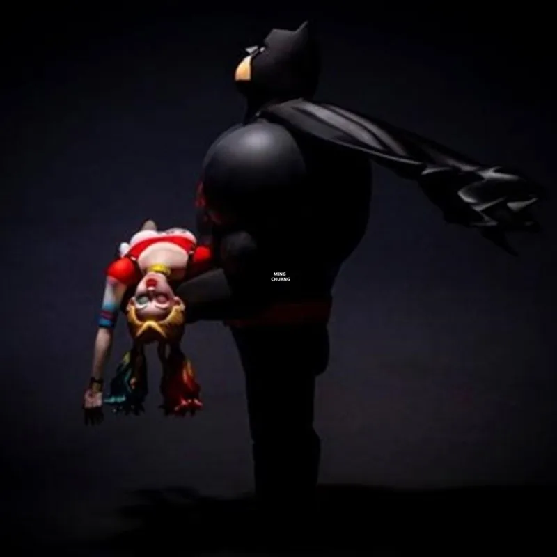 12 &quotСтатуя Лиги Справедливости Бэтмен бюст Брюс Уэйн полноразмерный портрет