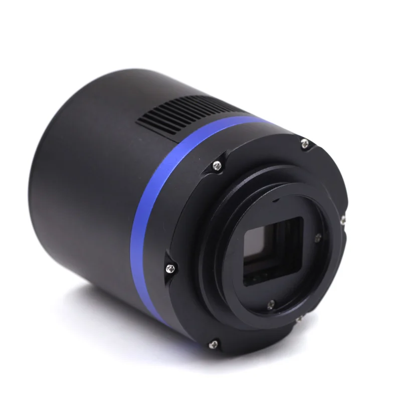 

QHYCCD QHY178C QHY178M QHY178CColor Back-Illuminated Cooled Astronomy Camera
