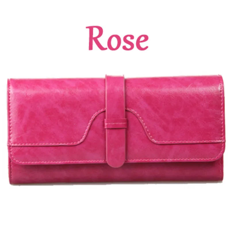Модные женские кошельки со скидкой топовый кошелек из искусственной кожи