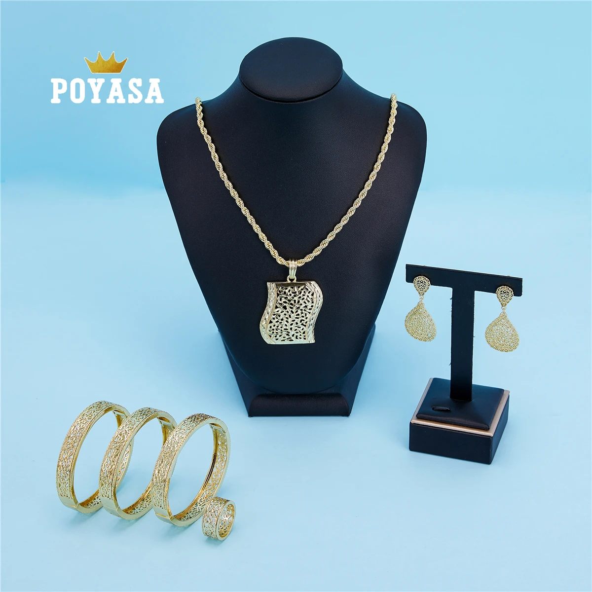 2020 Aug марокканский Caftan свадебный набор украшений для женщин зеленый камень