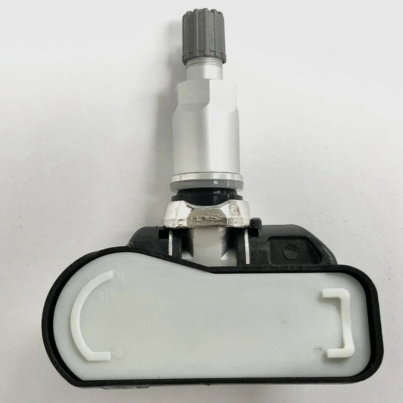 

4 Pieces Tire Pressure Sensor Auto Parts Sensor Tire Pressure for Chevrolet Corvette Opel/Vauxhall 13598775