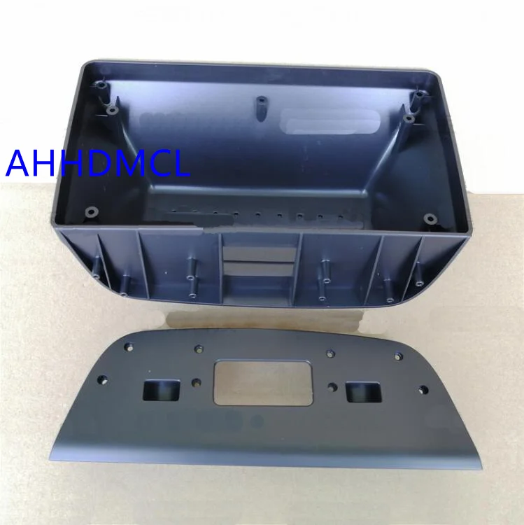 Автомобильная навигационная рамка для приборной панели комплект 9 дюймового