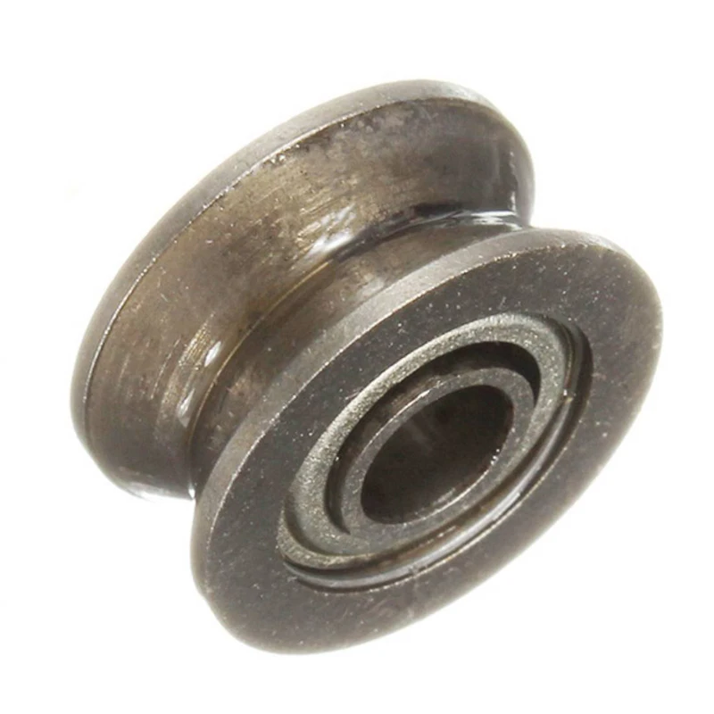 Шариковый подшипник роликовый стальной припой 1-50 в 624VV 4x13x6 мм | Обустройство дома