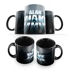 Кружка: alan wake (алан вэйк, алан уэйк, контрол) -1