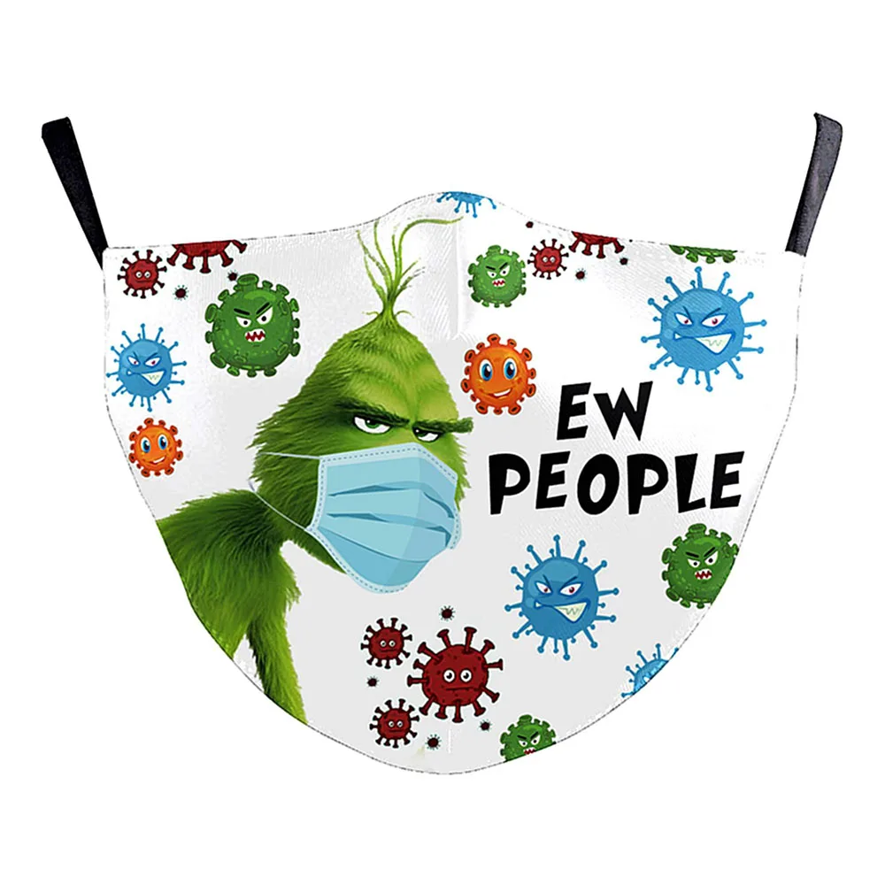 Новый милый палантин как играть Рождество Косплей для девочек мальчиков детские