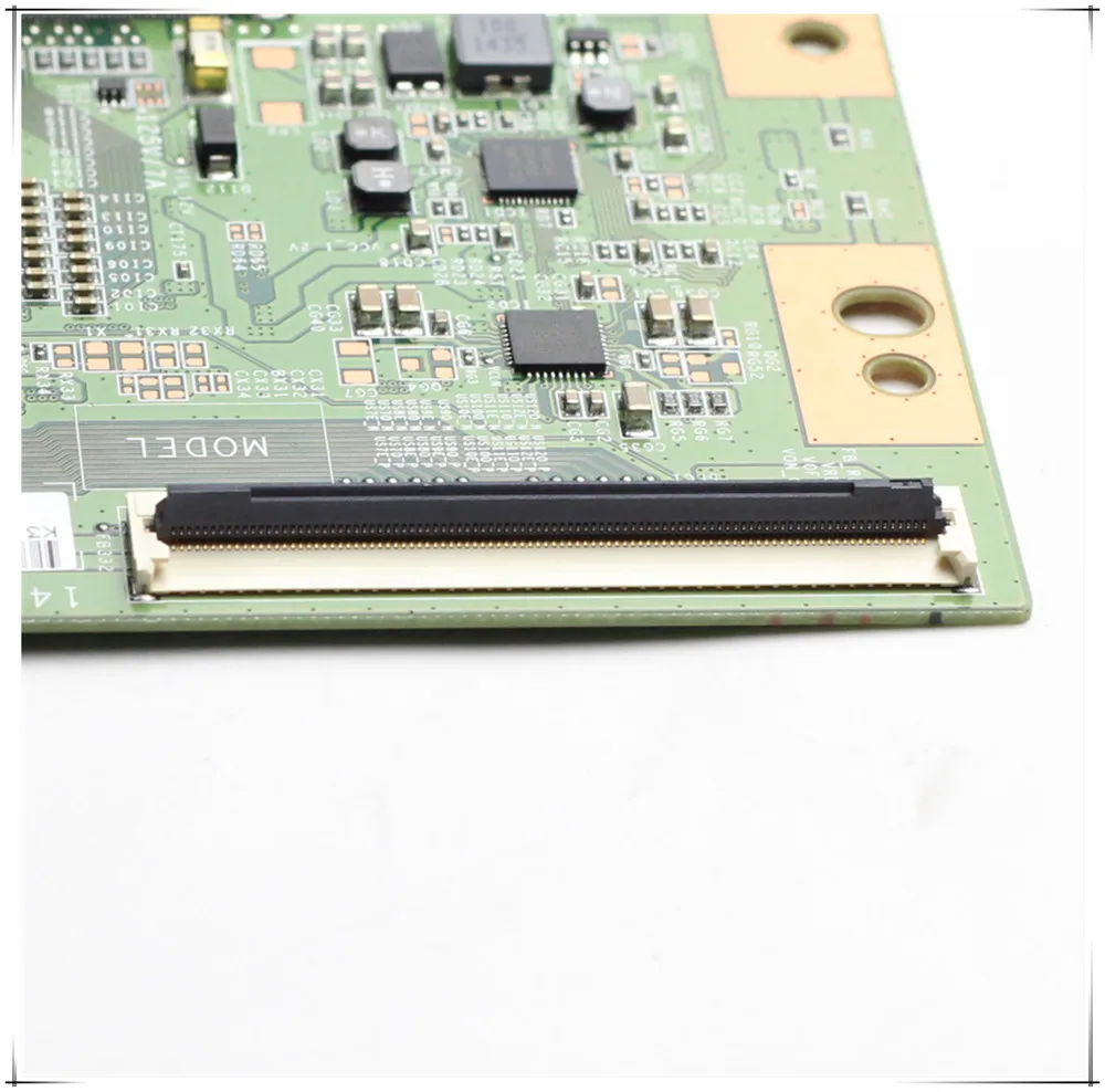 14Y _ p2fu13tmgc4lv0.0 55 '❥'' Tcon плата / 65 дюймов TV Logic Board для Panasonic TX-55AX630B LCD и т. д.