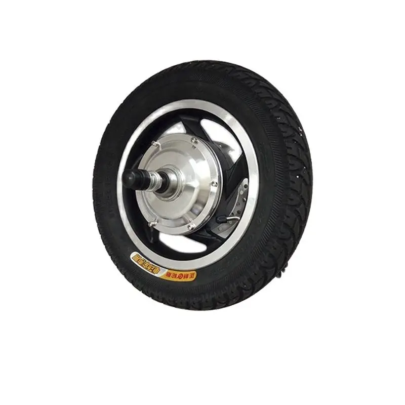 12 дюймов 250 Вт 36 В редукторный двигатель с шиной светильник легкого