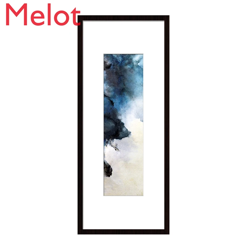 

Abstract Color Ink Art Decorative Painting Modern Minimalist Living Room Creative Wall Painting Paintings Wallpaper Wall Decor