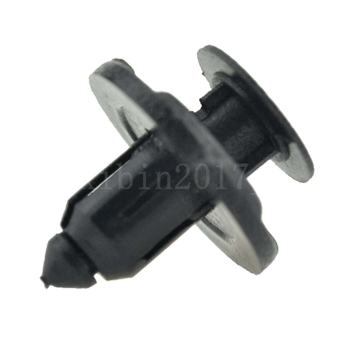 

10pcs Clips Bumper Fender Liner Fasteners Retainer Screws for Nissan Subaru 0155305323