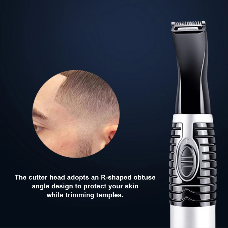 Профессиональная машинка для стрижки домашних животных триммер груминга и